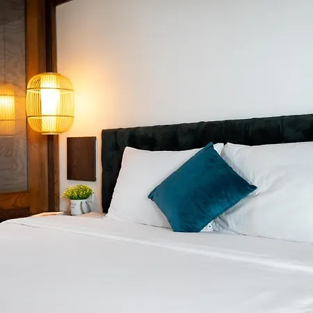 Fusion Links Apartments-3